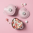 Heart Cocotte